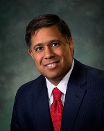 Dr. Sairav Shah Cardiology 